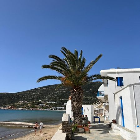 Апарт готель Petradi Sifnos Platis Gialos  Екстер'єр фото